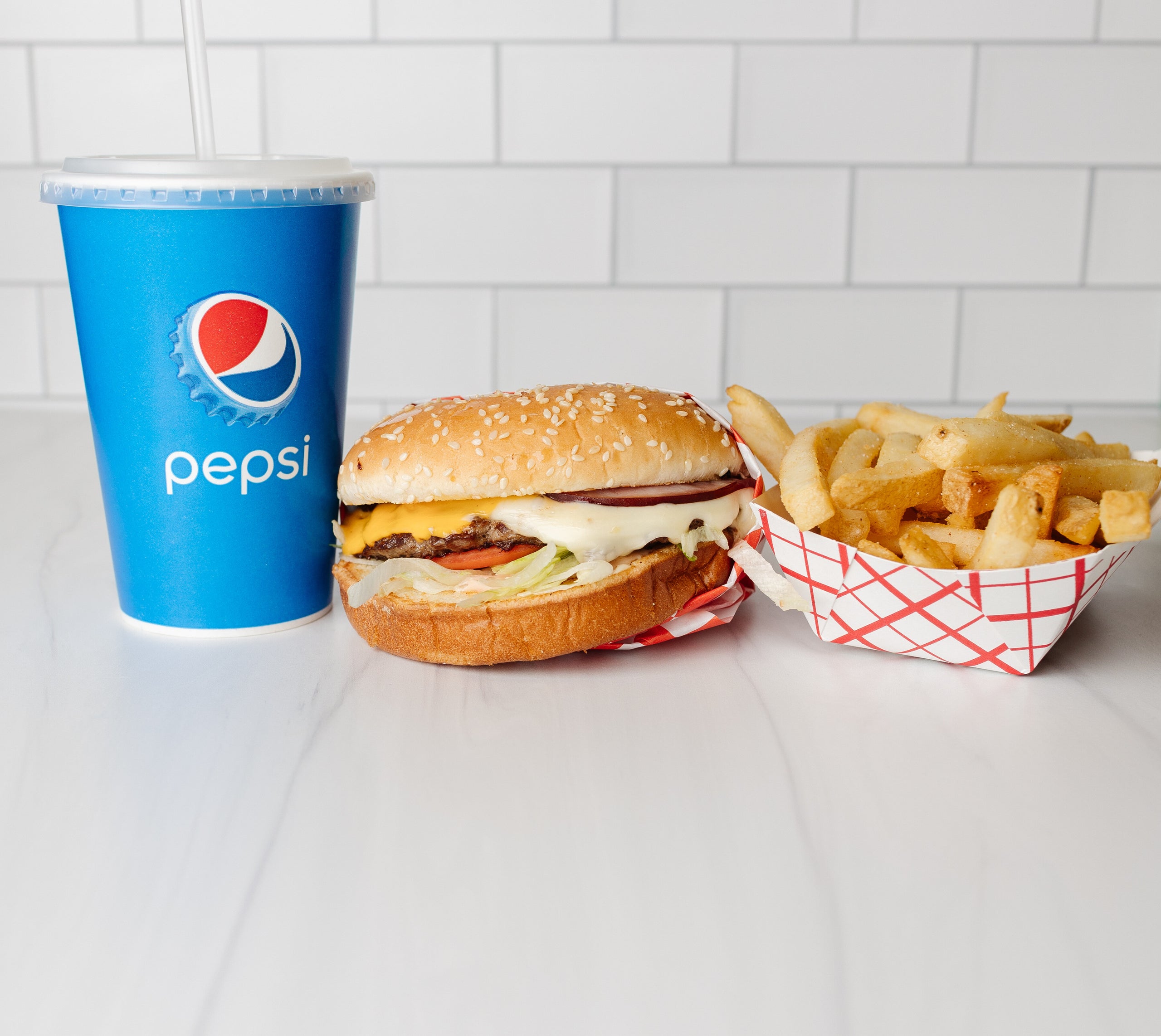 10 Granny Combo Nebo Queen DriveInn